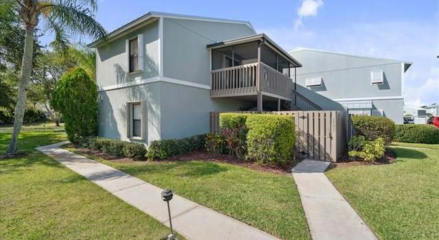 Photo of 1133 Breezy Way Unit 8H, Sebastian, FL 32958