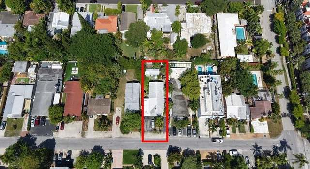 Photo of 1116 NE 17th Ter, Fort Lauderdale, FL 33304
