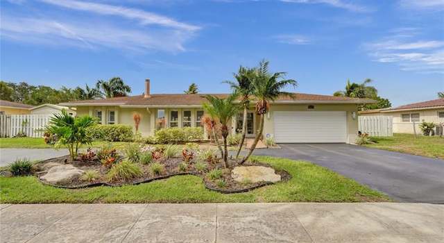 Photo of 5920 SW 18th St, Plantation, FL 33317