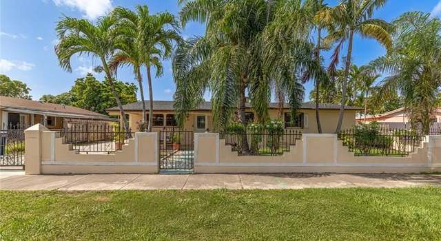 Photo of 11621 SW 182nd Ter, Miami, FL 33157
