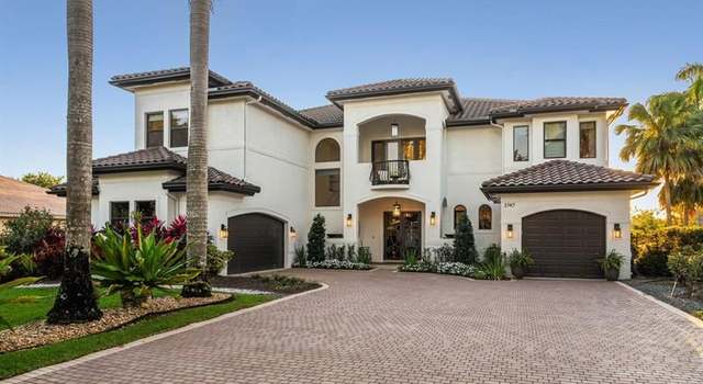 Photo of 3747 Saratoga Ln, Davie, FL 33328