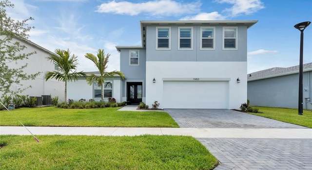Photo of 11453 SW Lyra Dr, Port St. Lucie, FL 34987