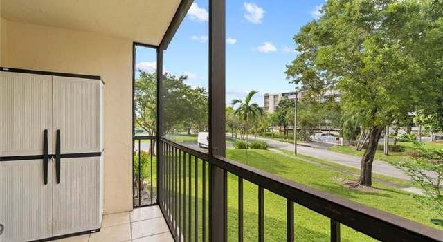 Photo of 7080 Environ Blvd #223, Lauderhill, FL 33319