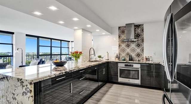 Photo of 600 Parkview Dr #809, Hallandale Beach, FL 33009