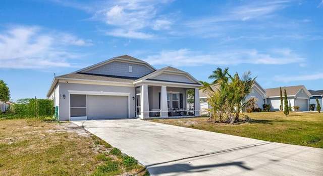 Photo of 899 SW Jaslo Ave, Port St. Lucie, FL 34953