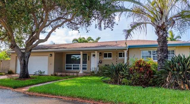 Photo of 1825 NE 27th Dr, Wilton Manors, FL 33306