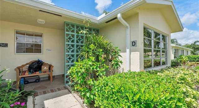 Photo of 14316 Canalview Dr Unit D, Delray Beach, FL 33484