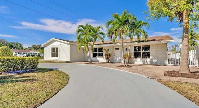 Photo of 5517 Monroe St, Hollywood, FL 33021