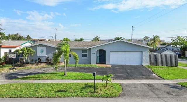 Photo of 10351 NW 24th St, Sunrise, FL 33322