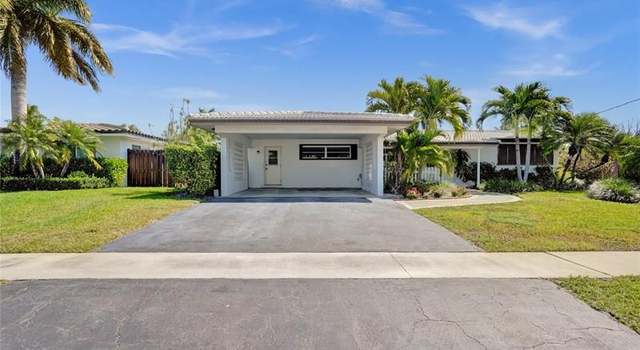 Photo of 6510 NE 19th Ave, Fort Lauderdale, FL 33308