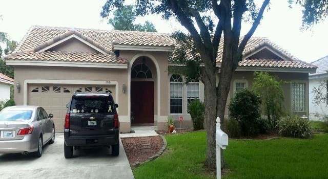 Photo of 5910 NW 40th Ln, Coconut Creek, FL 33073