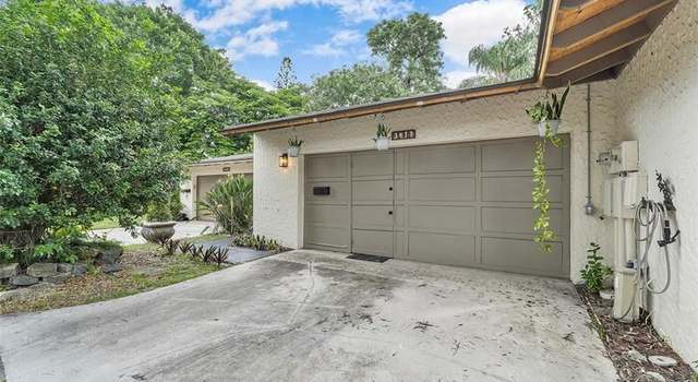 Photo of 3411 Pear Tree Cir #100, Lauderhill, FL 33319