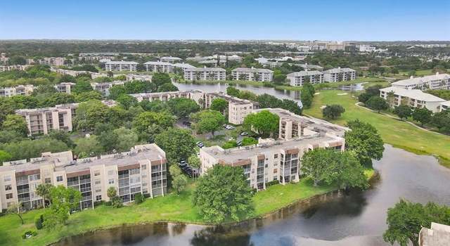 Photo of 9470 Poinciana Pl #408, Davie, FL 33324