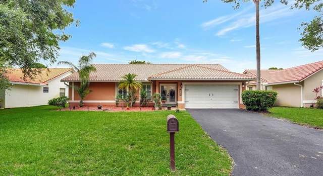 Photo of 2346 NW 96th Way, Coral Springs, FL 33065