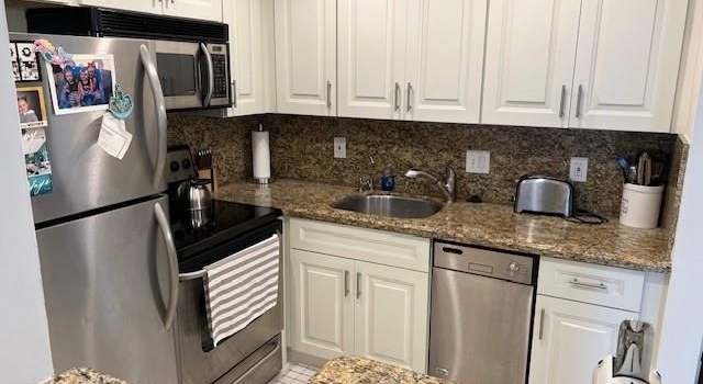 Photo of 3017 Cambridge A #3017, Deerfield Beach, FL 33442