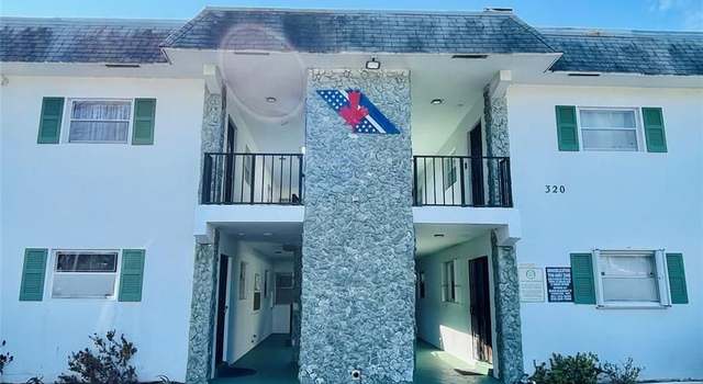 Photo of 320 SW 1st St Unit D-2, Pompano Beach, FL 33060