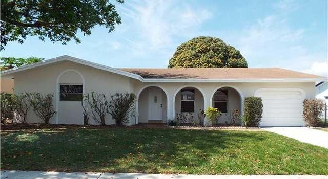 Photo of 685 NW 79th Ave, Margate, FL 33063
