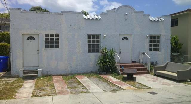 Photo of 485 NW 25th Ct, Miami, FL 33125