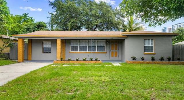 Photo of 112 W 35th St, Riviera Beach, FL 33404