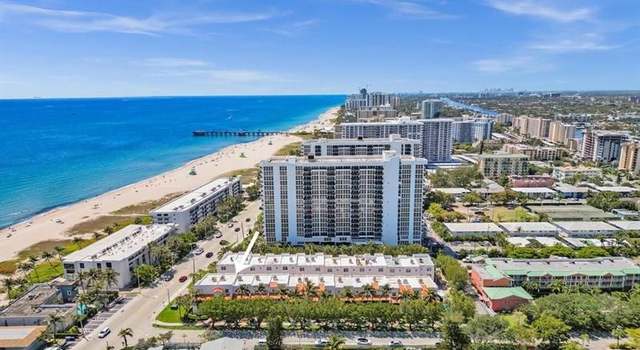 Photo of 3244 NE 6th St #3244, Pompano Beach, FL 33062