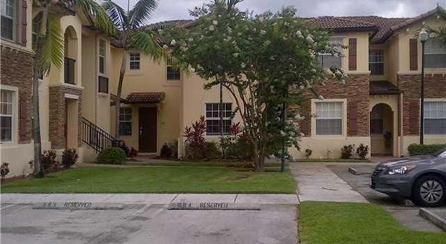 Photo of 1555 NE 33 Rd #104, Homestead, FL 33033