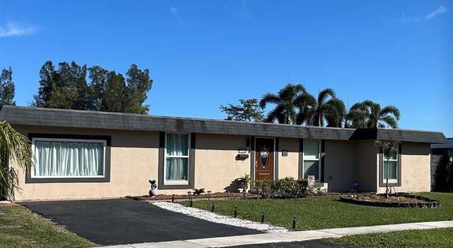 Photo of 7824 NW 66th Ter, Tamarac, FL 33321