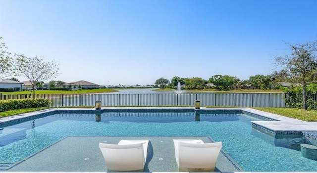 Photo of 4619 Pinehurst Trl W, Oakland Park, FL 33309