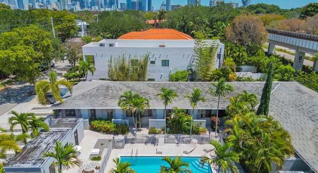 Photo of 3475 SW 1st Ave #12, Miami, FL 33145