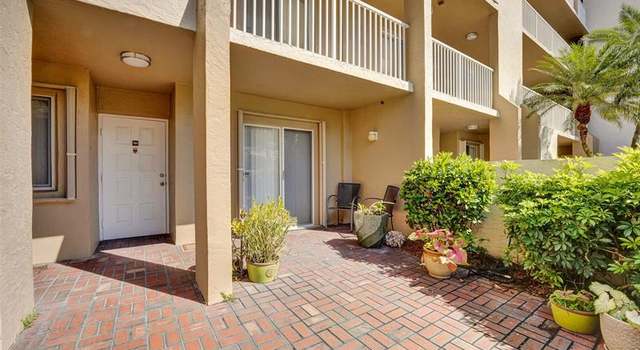 Photo of 7819 Granville Dr #110, Tamarac, FL 33321