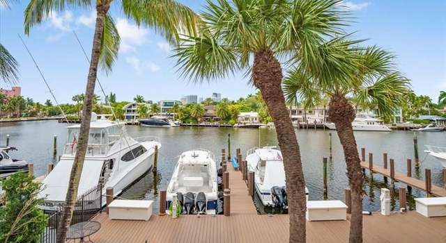 Photo of 19 Hendricks Isle #101, Fort Lauderdale, FL 33301