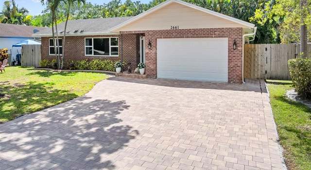 Photo of 2661 SW 87th Ter, Davie, FL 33328