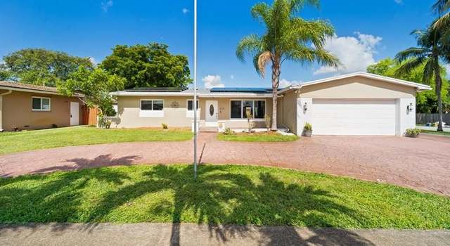 Photo of 610 NW 93rd Ave, Pembroke Pines, FL 33024