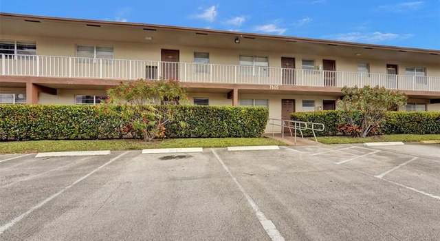 Photo of 7605 NW 5th Pl #103, Margate, FL 33063