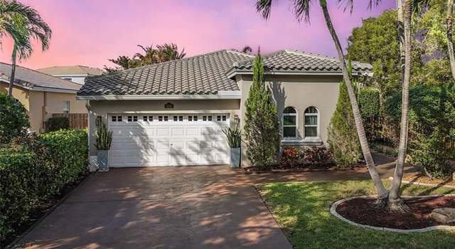 Photo of 4391 NW 41st Pl, Coconut Creek, FL 33073