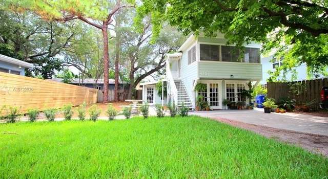 Photo of 420 NE 15th Ave, Fort Lauderdale, FL 33301
