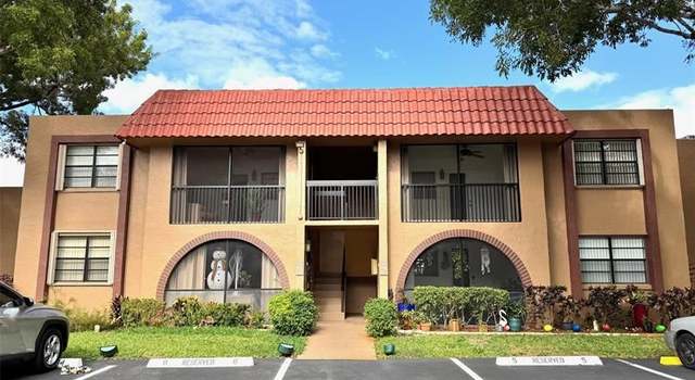 Photo of 8601 NW 34th Pl Unit A205, Sunrise, FL 33351