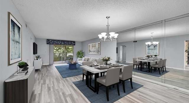 Photo of 3301 Aruba Way Unit E2, Coconut Creek, FL 33066
