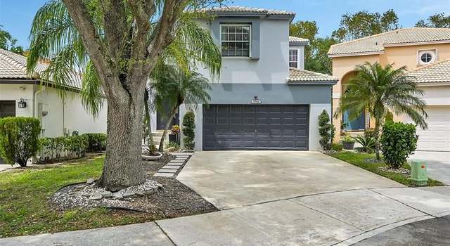 Photo of 5861 Eagle Cay Ln, Coconut Creek, FL 33073