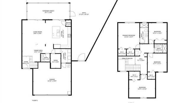 Photo of 5861 Eagle Cay Ln, Coconut Creek, FL 33073