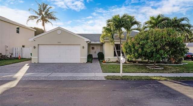 Photo of 3951 SW 72nd Dr, Davie, FL 33314