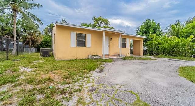 Photo of 924 NW 11th Pl, Fort Lauderdale, FL 33311