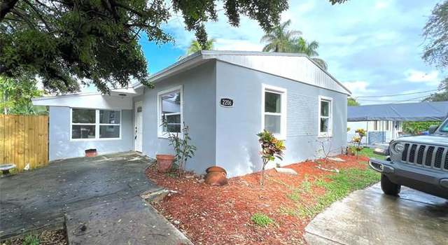 Photo of 2206 N 28th Ave, Hollywood, FL 33020