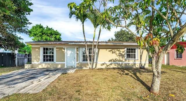 Photo of 1530 SW 64th Ave, North Lauderdale, FL 33068