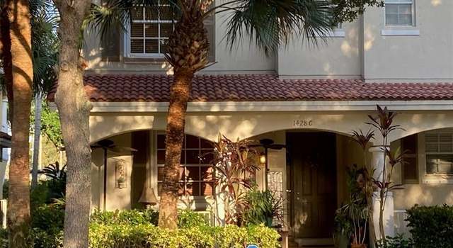 Photo of 1428 W Wickham C Cir Unit C, Delray Beach, FL 33445