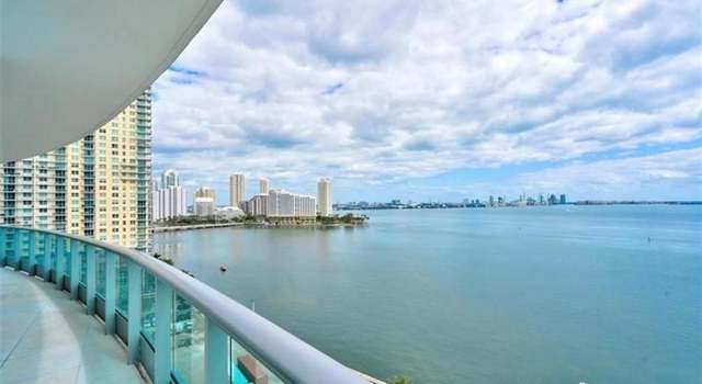 Photo of 1331 NE Brickell Bay Dr #1201, Miami, FL 33131