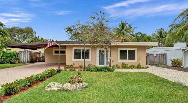 Photo of 1813 SW 14th Ct, Fort Lauderdale, FL 33312