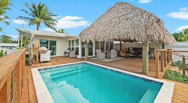 Photo of 2507 Sugarloaf Ln, Fort Lauderdale, FL 33312