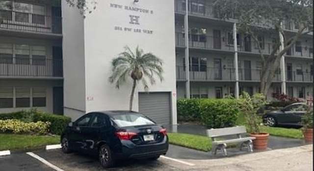 Photo of 251 SW 132nd Way Unit 308H, Pembroke Pines, FL 33027