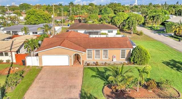 Photo of 5700 NE 18th Ter, Fort Lauderdale, FL 33308