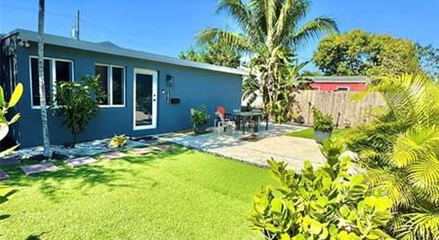 Photo of 5830 NW 7th Ct, Miami, FL 33127